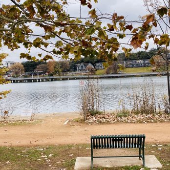 Lady Bird Lake - Hiking Near Me - Austin, Texas