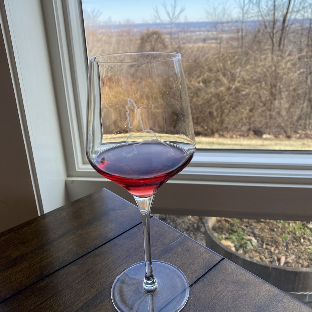 Wine Time! Wine Time!