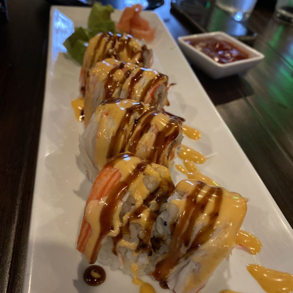 Sakeba Asian Pub & Grill - Pubs Near Me - Kissimmee, Florida Sakeba Asian Pub & Grill - Pubs Near Me - Kissimmee, Florida