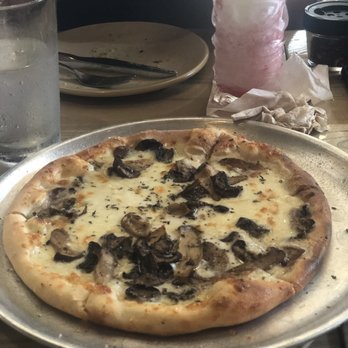 Monkeypod Kitchen - Hamakua Wild Mushroom & Truffle Oil - New American Near Me - Lahaina, Hawaii Monkeypod Kitchen - Hamakua Wild Mushroom & Truffle Oil - New American Near Me - Lahaina, Hawaii