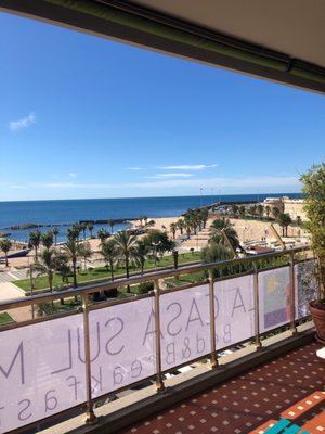 La Casa sul Mare B&B by null