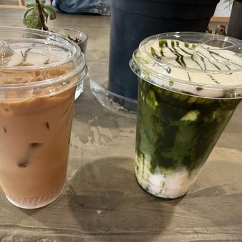 Vivot Craft Cafe - Vietnamese coffee and matcha madness - Bubble Tea Near Me - Fullerton, California Vivot Craft Cafe - Vietnamese coffee and matcha madness - Bubble Tea Near Me - Fullerton, California