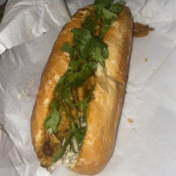 Chu Minh Tofu and Vegan Deli - Homemade bahn mi with meatless delights! - Vietnamese Near Me - Seattle, Washington