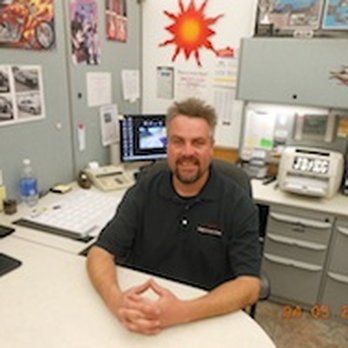 Brighton Auto Body - Body Shops Near Me - Brighton, Colorado