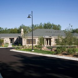 Solvay Hospice House