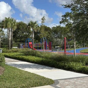 Veterans Park - play area - Parks Near Me - Sunrise, Florida Veterans Park - play area - Parks Near Me - Sunrise, Florida