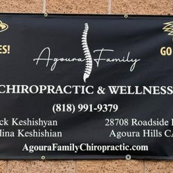 Melina Keshishian, DC - We support our community!