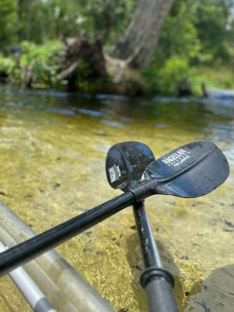 Social spots from Get Up And Go Kayaking - Rock Springs