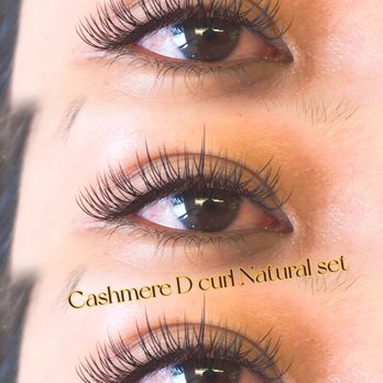 Lady eyelash - Eyelash Service Near Me - White Plains, New York