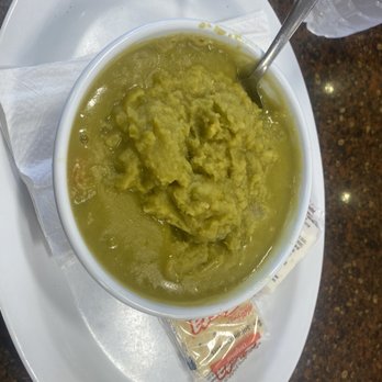 Dandee Donut Factory - Split pea soup - Donuts Near Me - Pompano Beach, Florida Dandee Donut Factory - Split pea soup - Donuts Near Me - Pompano Beach, Florida