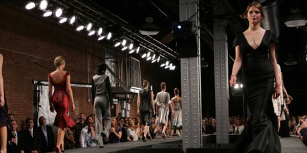 Terminal Warehouse by null