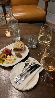 Garagiste Wine Room I Merchant by null