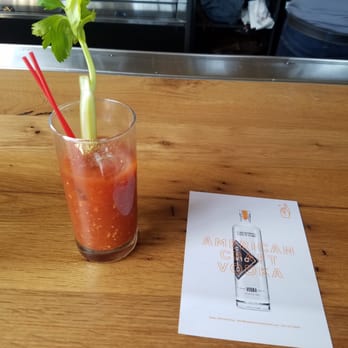 Republic Restoratives Distillery - The first bloody Mary sold! - Distilleries Near Me - Washington, DC, District of Columbia Republic Restoratives Distillery - The first bloody Mary sold! - Distilleries Near Me - Washington, DC, District of Columbia
