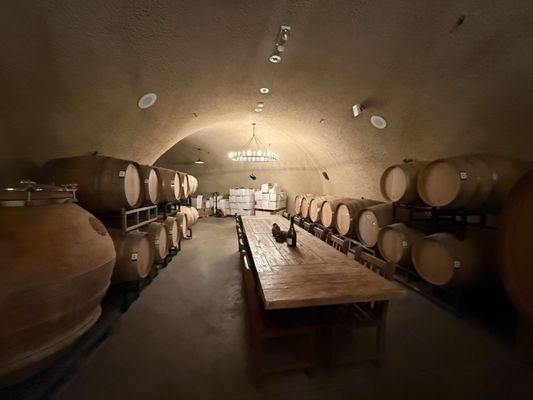 Failla Wines by null