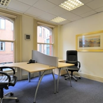 Belfast Business Centre - Real Estate Services Near Me - Belfast, BFS