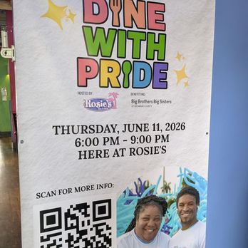Rosie's Bar & Grill - Gay Bars Near Me - Wilton Manors, Florida Rosie's Bar & Grill - Gay Bars Near Me - Wilton Manors, Florida