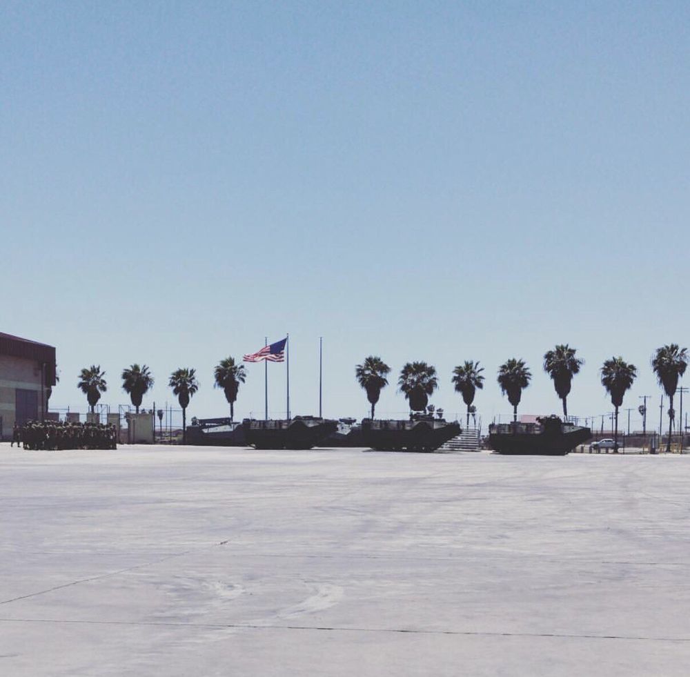 CAMP PENDLETON MAIN GATE Updated September 2024 Oceanside