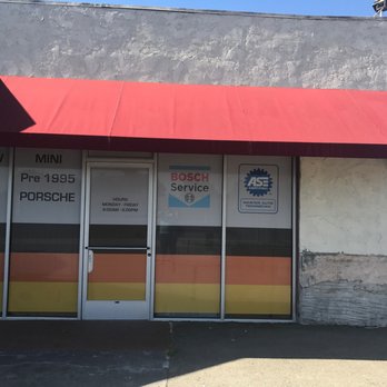 Ultimate Autohaus - Auto Repair Near Me - Cypress, California Ultimate Autohaus - Auto Repair Near Me - Cypress, California