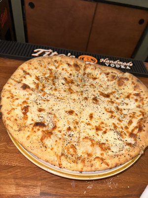 Tamboli's Pasta & Pizza by null