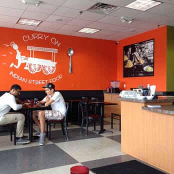 Curry On - Nice open seating and curry colors. - Indian Near Me - Ann Arbor, Michigan Curry On - Nice open seating and curry colors. - Indian Near Me - Ann Arbor, Michigan