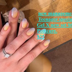 Hazlet luxury Nail Spa