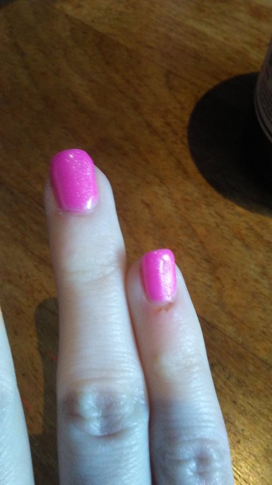 NANCY’S NAILS 18 Photos & 15 Reviews 721 Pearl St, La Jolla, CA