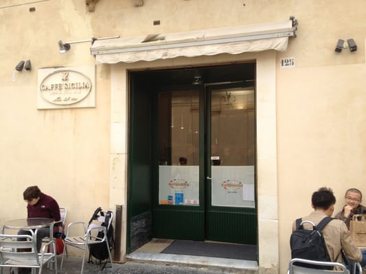 Caffè Sicilia by null