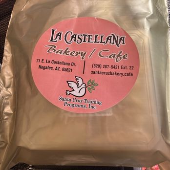 La Castellana Cafe - Information about La Castellana - Cafes Near Me - Nogales, Arizona