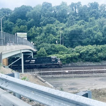 The Waterfront - Historic 'Burgh - Shopping Centers Near Me - Homestead, Pennsylvania