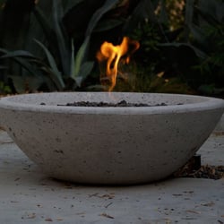 Potted - The Wok Firepit.