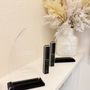 Un-Stripped Lash + Brow Bar