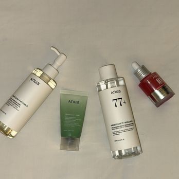 Ulta Beauty - Hair Salons Near Me - Palm Springs, California