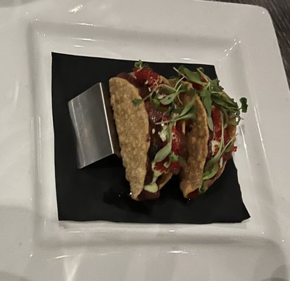 Montauk Seafood Grill by null