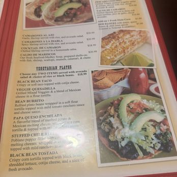 Los Generales Mexican Restaurant - Menu - Mexican Near Me - Orlando, Florida Los Generales Mexican Restaurant - Menu - Mexican Near Me - Orlando, Florida