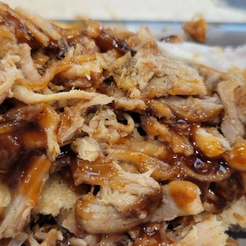 Three Casks - Pulled Pork - American Near Me - Nashville, Tennessee
