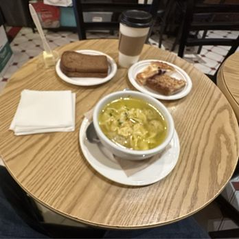 Coffee Spot Cafe - Coffee & Tea Near Me - Brooklyn, New York