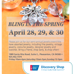 American Cancer Society Discovery Shop