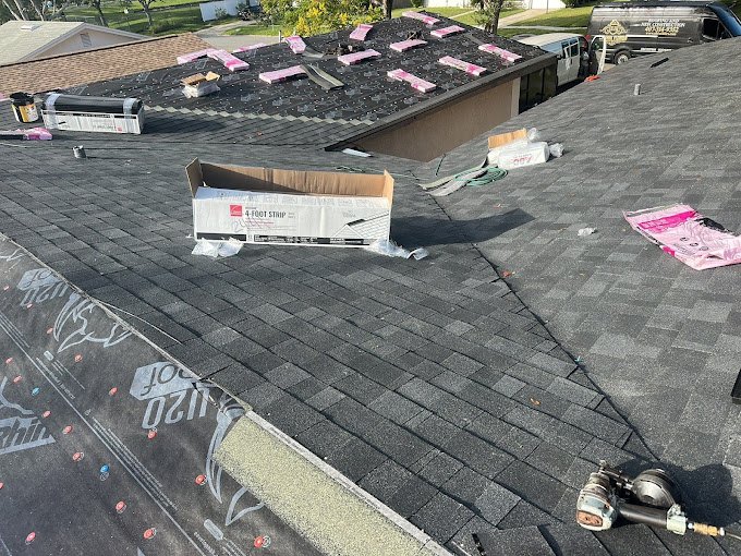 Slide of Central Florida Equity Builders