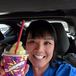 7-Eleven - #Freeslurpeeday