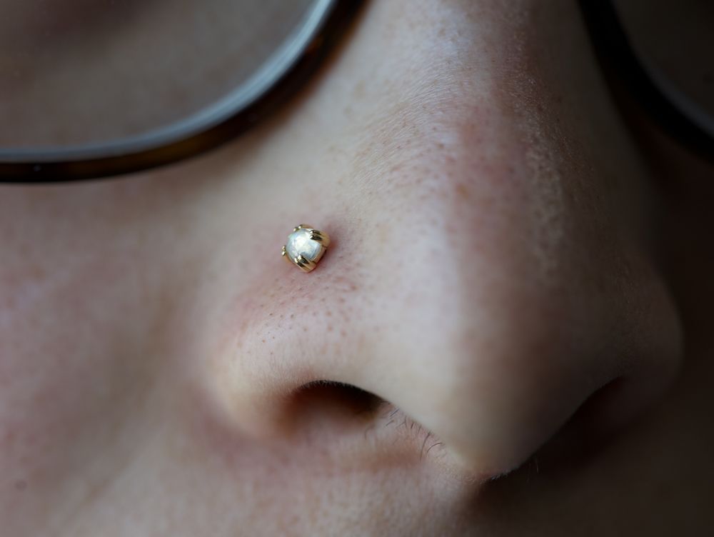 Sweet Piercing and Fine Jewelry Logo