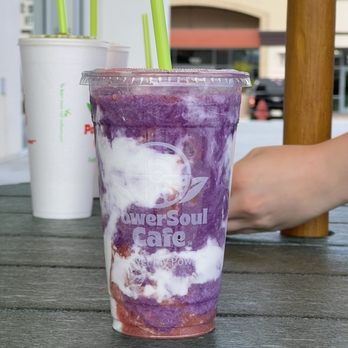 PowerSoul Cafe - Juice Bars & Smoothies Near Me - Las Vegas, Nevada PowerSoul Cafe - Juice Bars & Smoothies Near Me - Las Vegas, Nevada