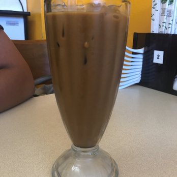 Thank U Pho - Viet iced coffee $3.35 - Vietnamese Near Me - Los Angeles, California