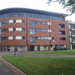 Comfort Zone Apartments - Parkside Apartment Hotel Birmingham