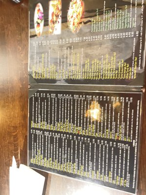 Menu photo 1 Sushi Q Owings Mills, MD Menu photo 1 Sushi Q Owings Mills, MD