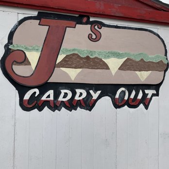 J's Carry Out - An Emporia experience! - New American Near Me - Emporia, Kansas