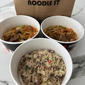 Noodle St - Noodles Near Me - Arcadia, California Noodle St - Noodles Near Me - Arcadia, California
