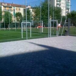 Sportland San Leone Magno