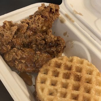 Side Chick - The sweet chick - Chicken Shop Near Me - San Diego, California Side Chick - The sweet chick - Chicken Shop Near Me - San Diego, California
