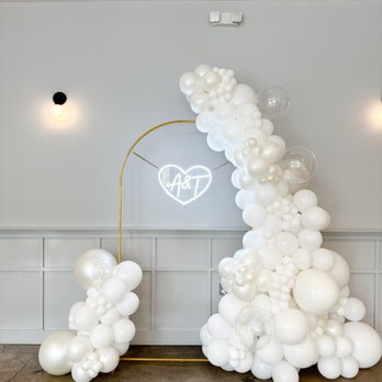 The Balloon Gal - Balloon Services Near Me