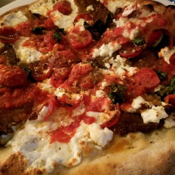 Grimaldi's - Grimaldi's favorite. It's the best! - Pizza Near Me - Hoboken, New Jersey Grimaldi's - Grimaldi's favorite. It's the best! - Pizza Near Me - Hoboken, New Jersey